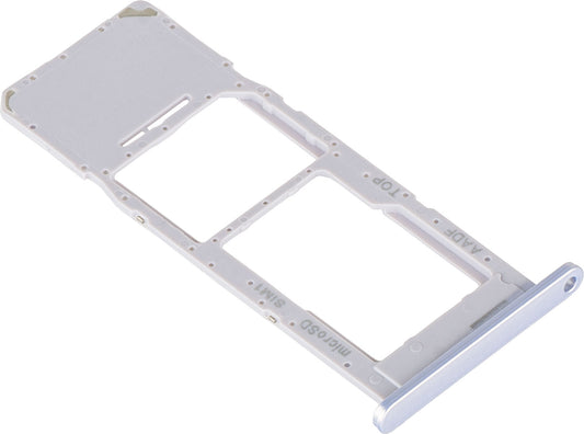 SIM-kortholder Samsung Galaxy A14 A145, enkelt SIM, lilla
