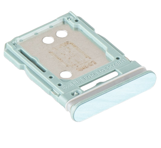 SIM-kortstøtte - Realme 12+, Grønn (Pioneer Green), Service Pack 612121000175