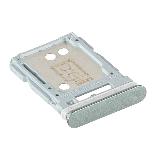 SIM-kortstøtte - Realme 12 4G, Grønn (Pioneer Green), Service Pack 612121000182