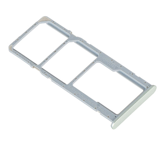 SIM-kortstøtte - Realme C63, Grønn (Jade Green), Service Pack 612121000228