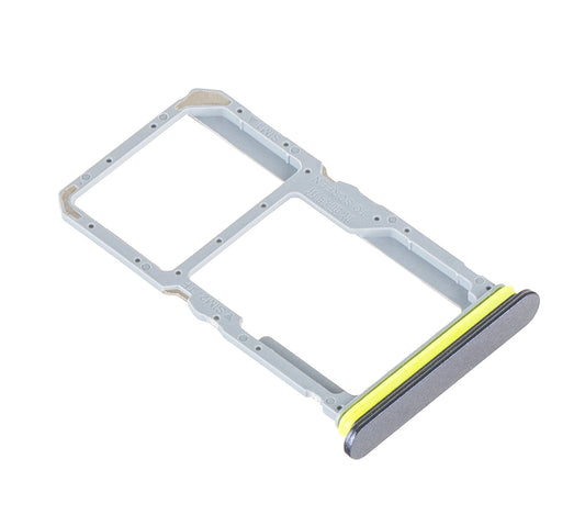 SIM-kortstøtte Realme 14x, Svart (Carbon Black), Servicepakke 612121000397