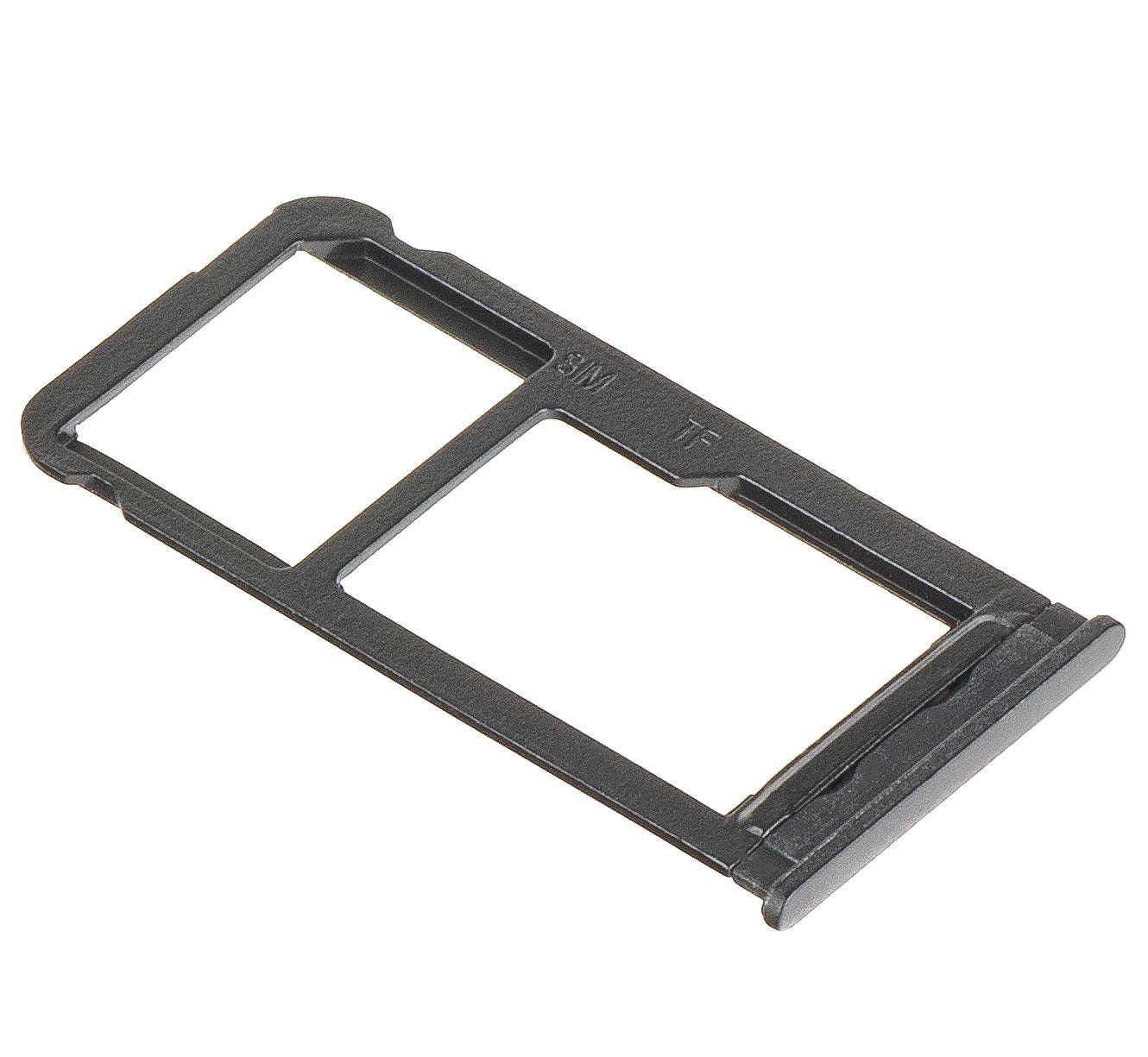 SIM-kortholder Samsung Galaxy Tab A 8.0 (2019) T295, Svart