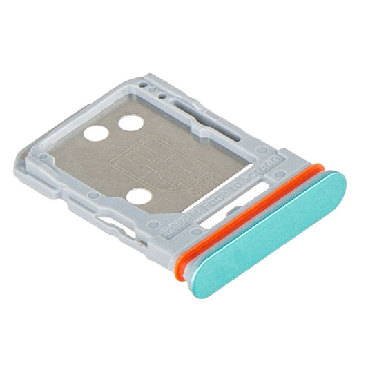 SIM-kortstøtte - Realme P3, Grønn (Starlight Green), Servicepakke 612121000459