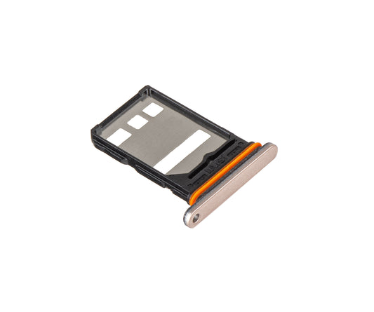 SIM-støtte Honor 400, Gull (Desert Gold), Service Pack 5168ACCF