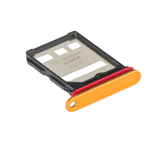 SIM-kortstøtte Honor 600 Pro / 600, Oransje, Service Pack 5167AAUX