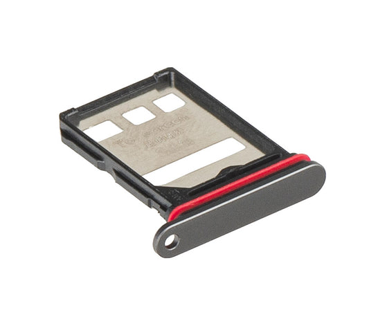 SIM-kortstøtte Honor 600 Pro / 600, Svart, Service Pack 5167AAUV