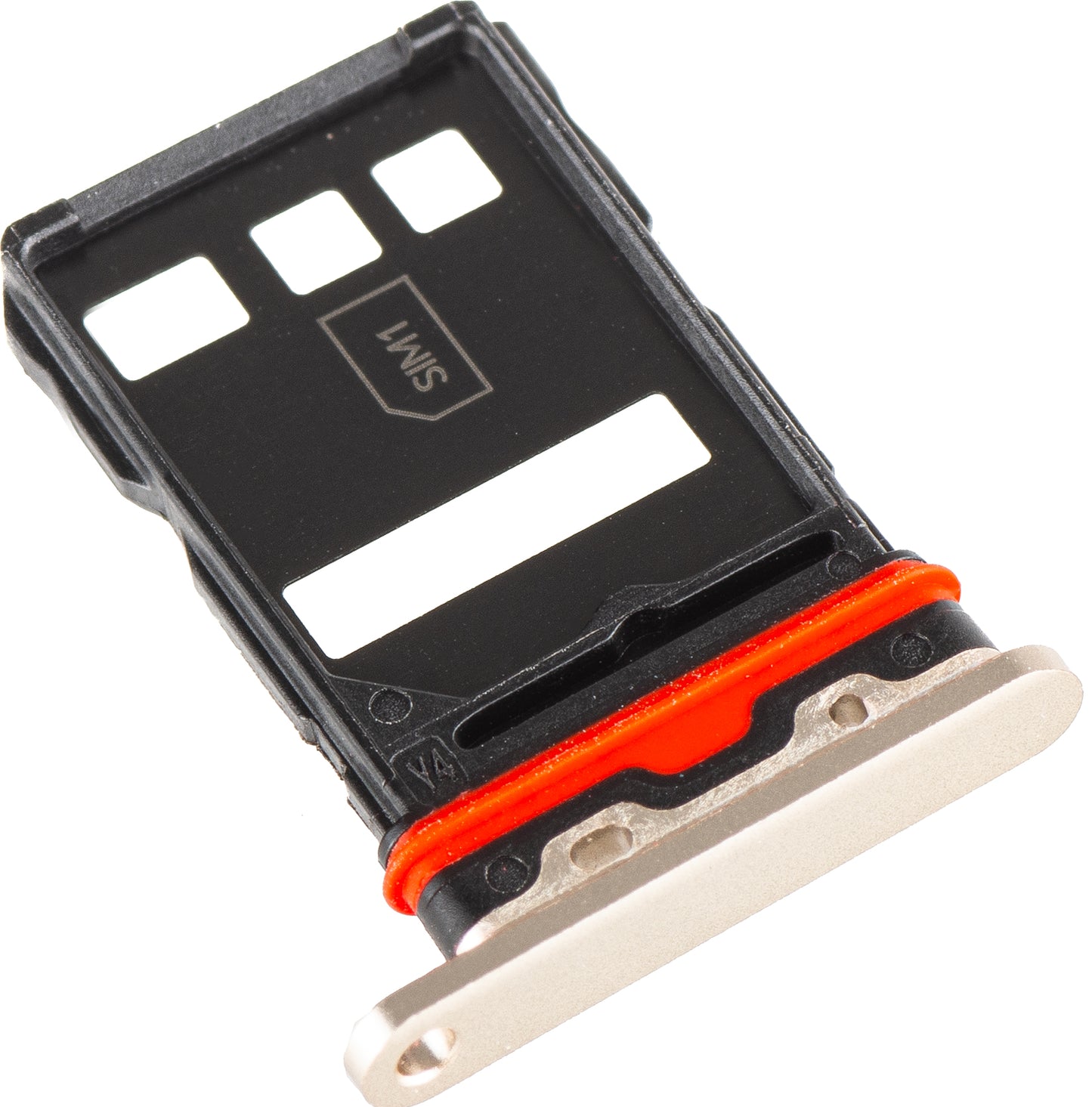 SIM-kortstøtte Honor Magic V5, Hvit (Ivory White), Service Pack 5167AAPM