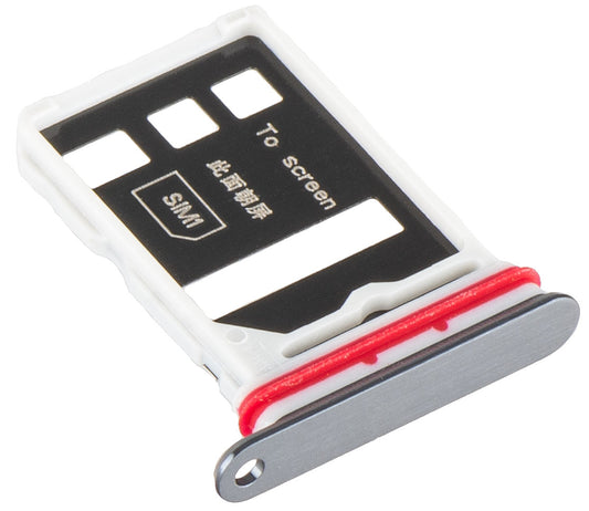 SIM-støtte Honor Magic8 Pro, Svart, Servicepakke 5167AAQW