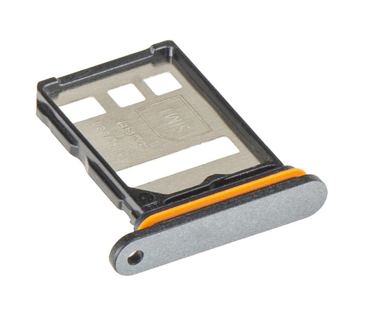 SIM-støtte Honor Magic8 Lite, Svart (Midnight Black), Servicepakke 5168ACHB