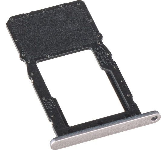 SIM-kortholder Honor Pad X8b, Wi-Fi-versjon, Grå (Space Gray), Service Pack 9706ADAF