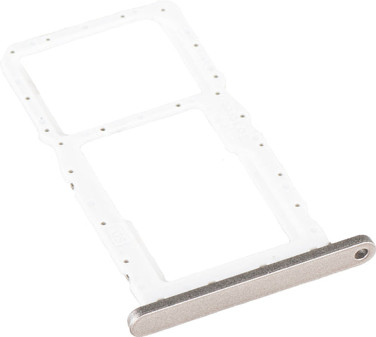SIM-kortholder Honor Pad X8b, LTE-versjon, Grå (Space Gray), Service Pack 9706ADBP