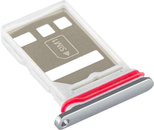 SIM-støtte Huawei Mate X7, Grå, Servicepakke 51671378