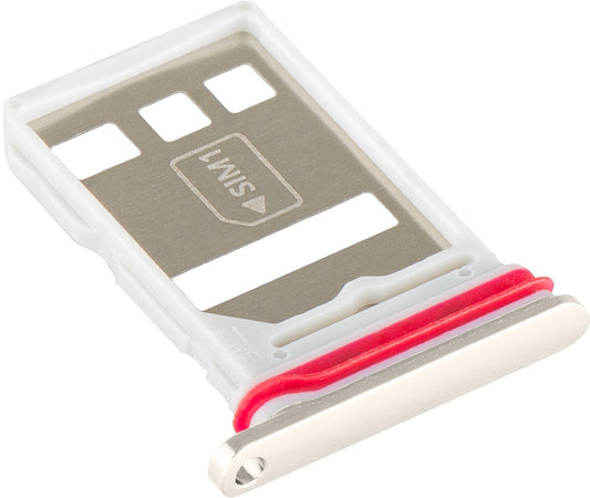 SIM-støtte Huawei Mate X7, Gull, Servicepakke 51671377