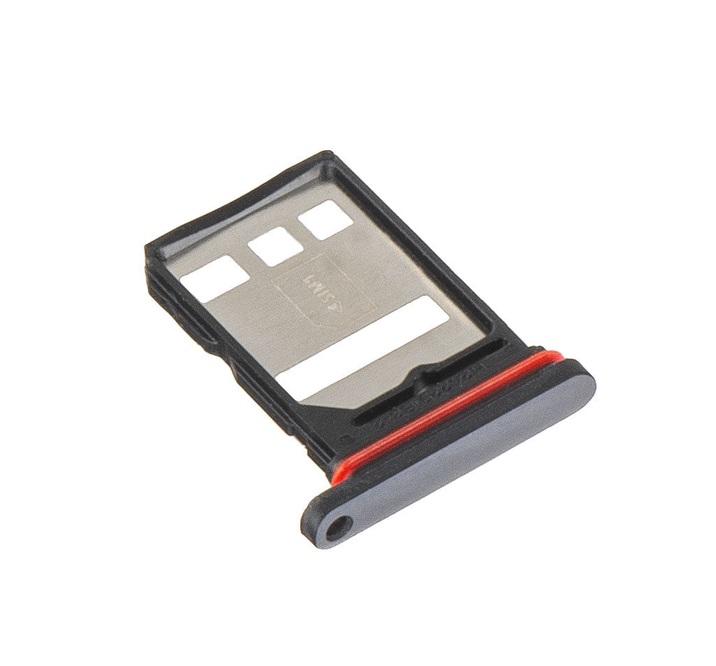 SIM-kortstøtte Huawei nova 14 Pro, Svart, Service Pack 51681704