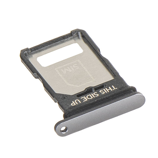 SIM-kortstøtte Motorola Edge 50, Grå (Koala Gray), Service Pack SMO8E22288