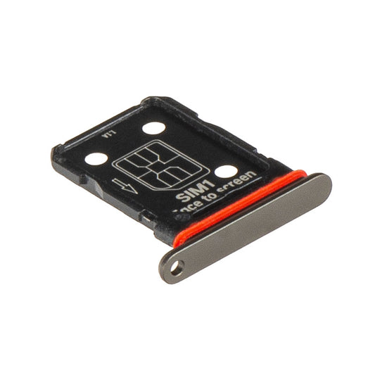 SIM-kortholder Oppo Find X9 Ultra, svart (Tundra Umber), Service Pack 612202000189