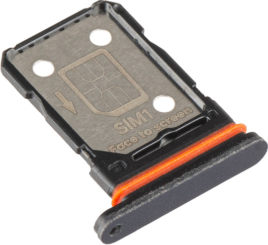 SIM-kortholder Oppo Reno13, Blå (Luminous Blue), Service Pack 612217000071