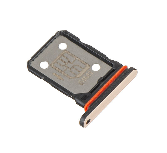 SIM-kortstøtte Realme 14 Pro+, Sølv (Pearl White), Service Pack 612121000340