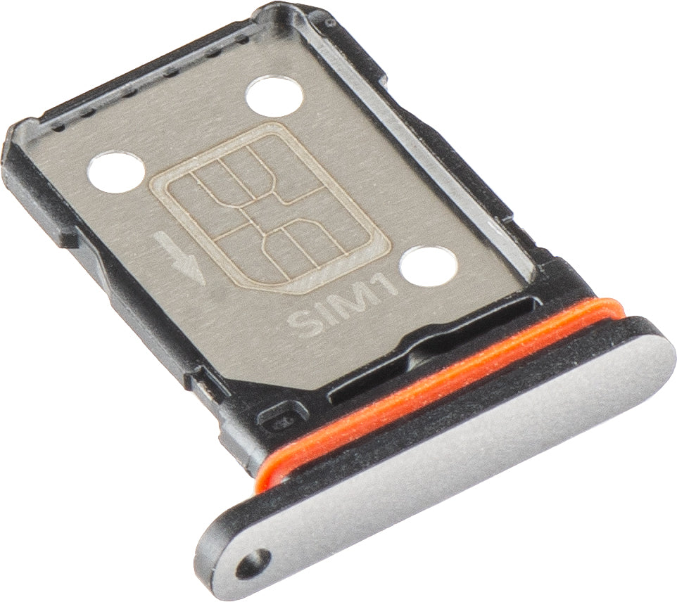 SIM-støtte Realme 14 Pro+, Grå (Suede Grey), Servicepakke 612121000338