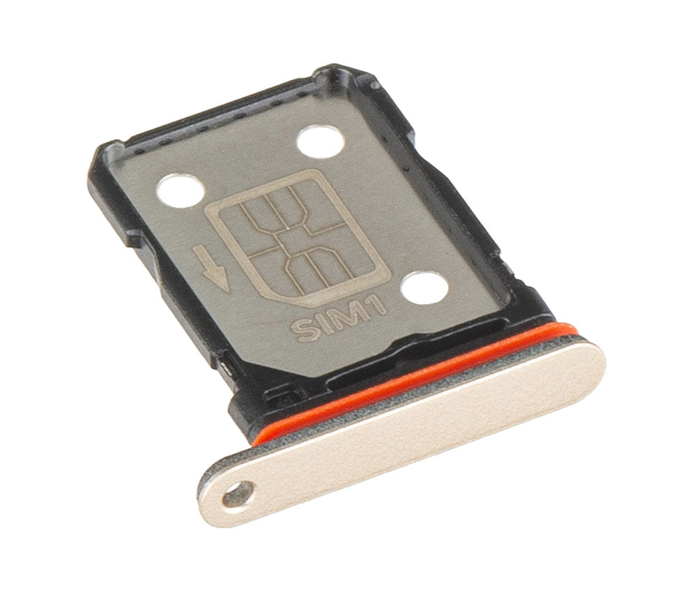 SIM-støtte Realme 14 Pro, Sølv (Pearl White), Servicepakke 612121000357