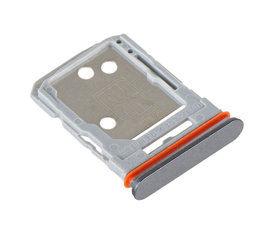 SIM-kortstøtte Realme 14T, Svart (Obsidian Black), Service Pack 612121000449