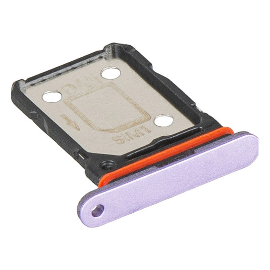 SIM-støtte Realme 16 Pro, Lilla (Orchid Purple), Servicepakke 612121000605