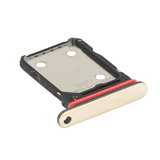 SIM-støtte Realme 16 Pro+, Gull, Servicepakke 612121000592