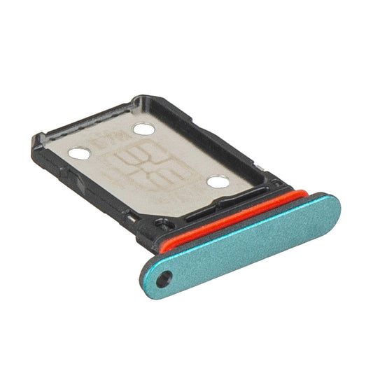 SIM-støtte Realme GT 8 Pro, Grønn, Servicepakke 612121000625