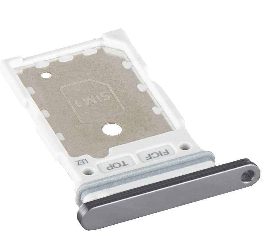 SIM-kortholder Samsung Galaxy Z Fold4 F936, svart