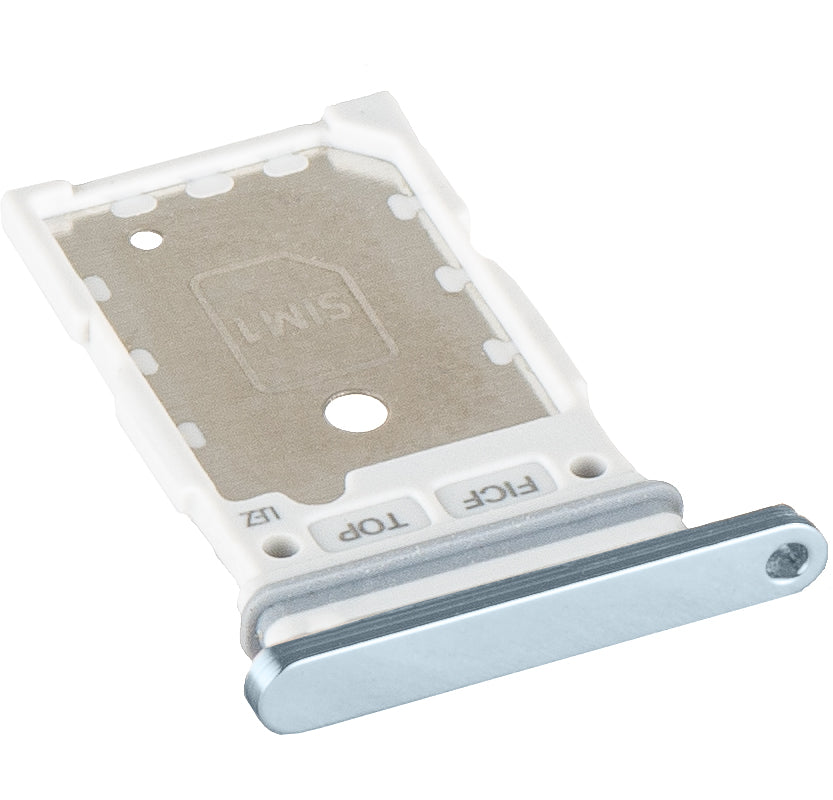 SIM-kortholder Samsung Galaxy Z Fold4 F936, Grå (Graygreen)