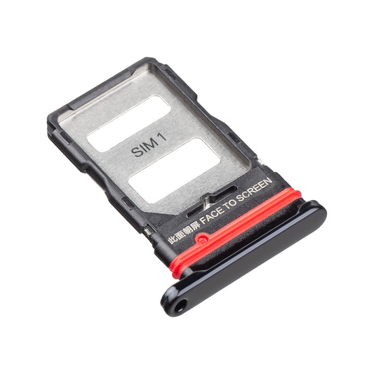 SIM-holder Xiaomi 11T PRO, Grå