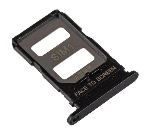 SIM-kortholder Xiaomi 14T Pro / 14T, svart