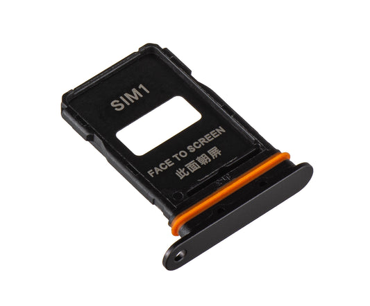 SIM-kortholder Xiaomi 15 Ultra, Svart