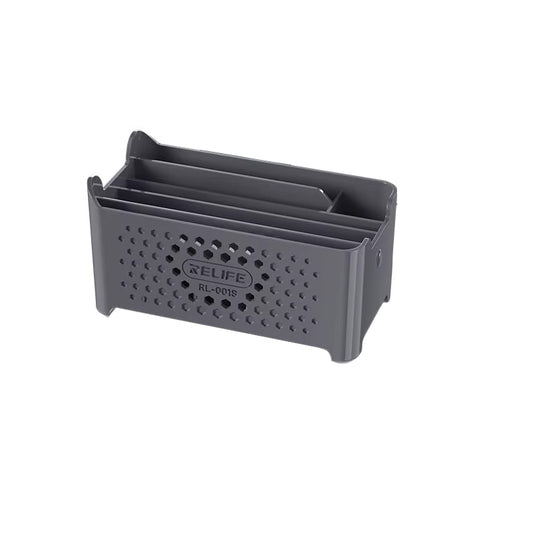 BGA-sittholder Relife RL-001S, Grå