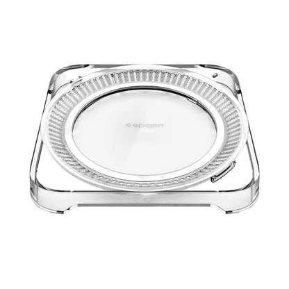 Spigen LD202-stativ for Apple Mac Studio, gjennomsiktig AMP04796