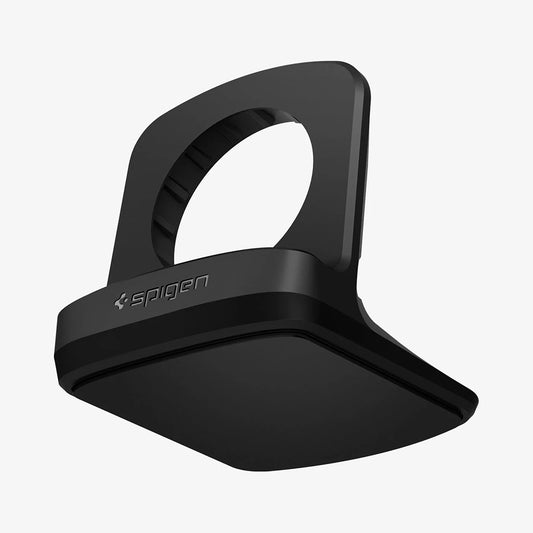 Spigen S353-stativ for Samsung Galaxy Watch-serien, svart AMP05302