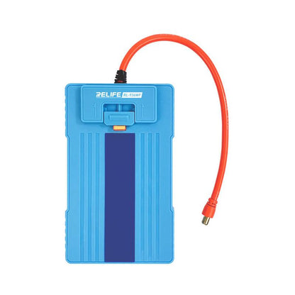 Sveisestøtte for batteriterminaler Relife RL-936WF