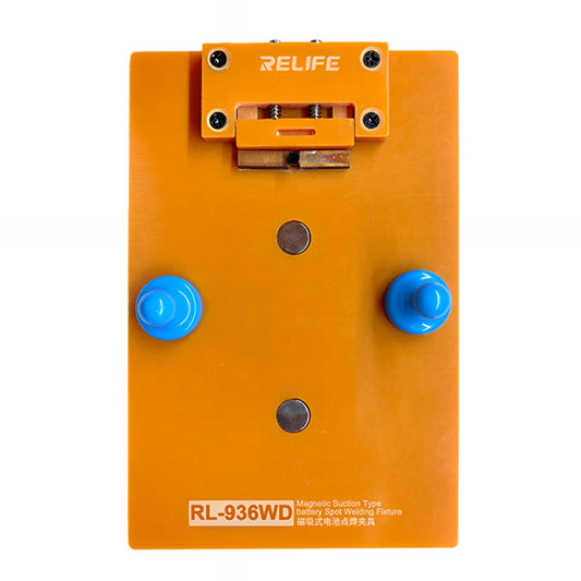 Sveisestøtte for batteriterminaler Relife RL-936WD