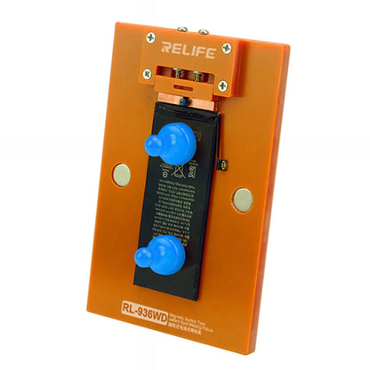 Sveisestøtte for batteriterminaler Relife RL-936WD