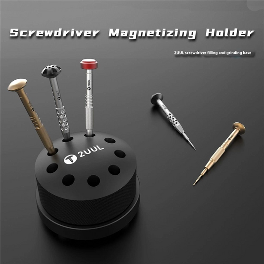 Skrutrekkerstativ 2UUL ST51