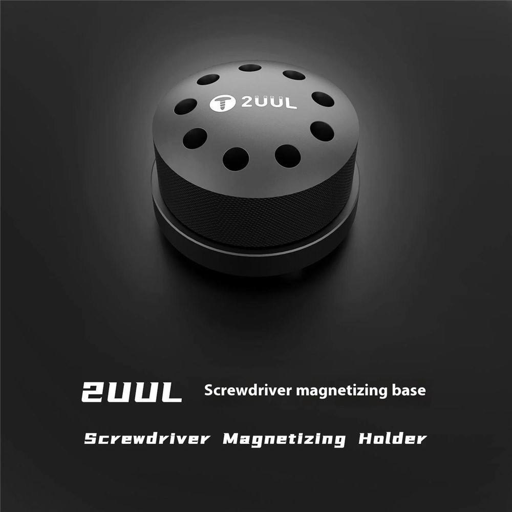 Skrutrekkerstativ 2UUL ST51