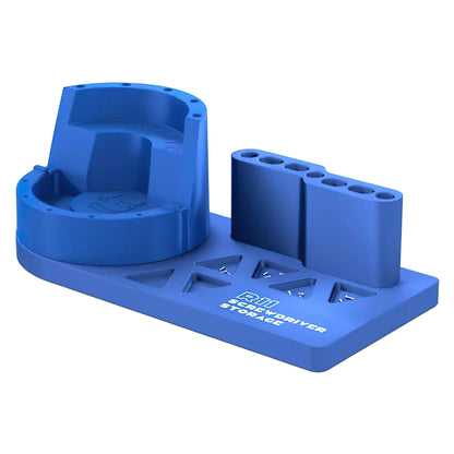 Mekaniker R11 Skrutrekkerholder