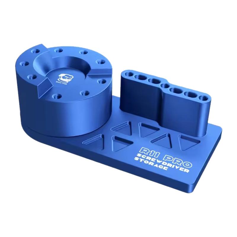 Skrujernholder Mechanic R11 Pro