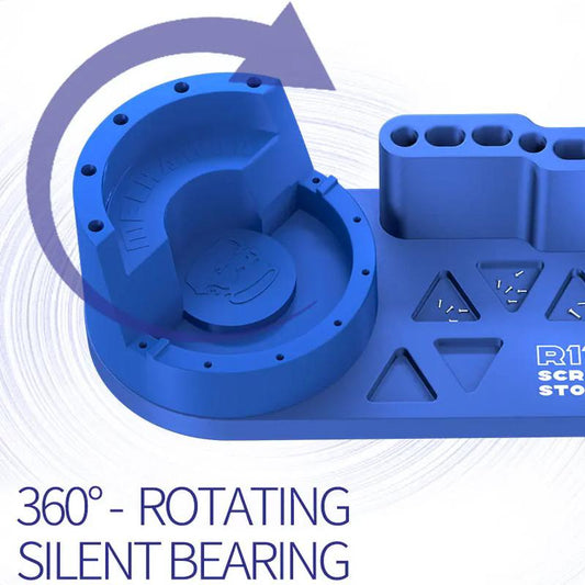 Mekaniker R11 Skrutrekkerholder