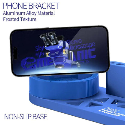 Mekaniker R11 Skrutrekkerholder