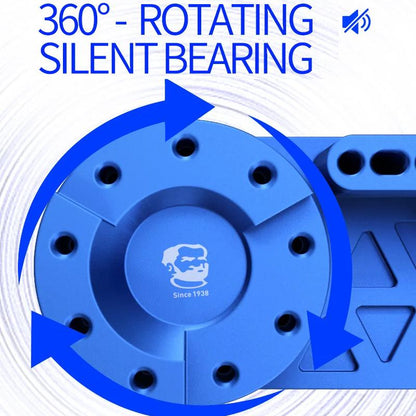 Skrujernholder Mechanic R11 Pro