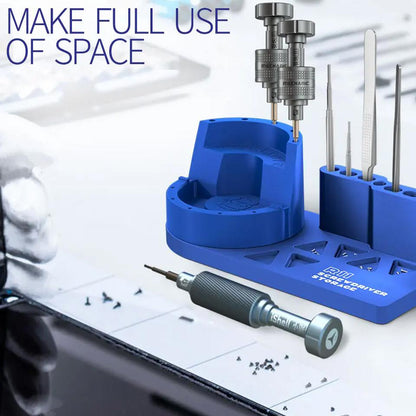 Mekaniker R11 Skrutrekkerholder