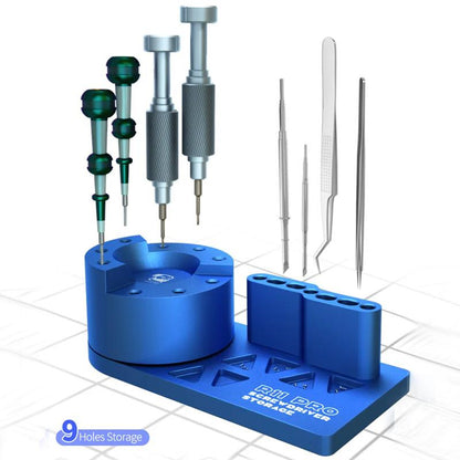 Skrujernholder Mechanic R11 Pro