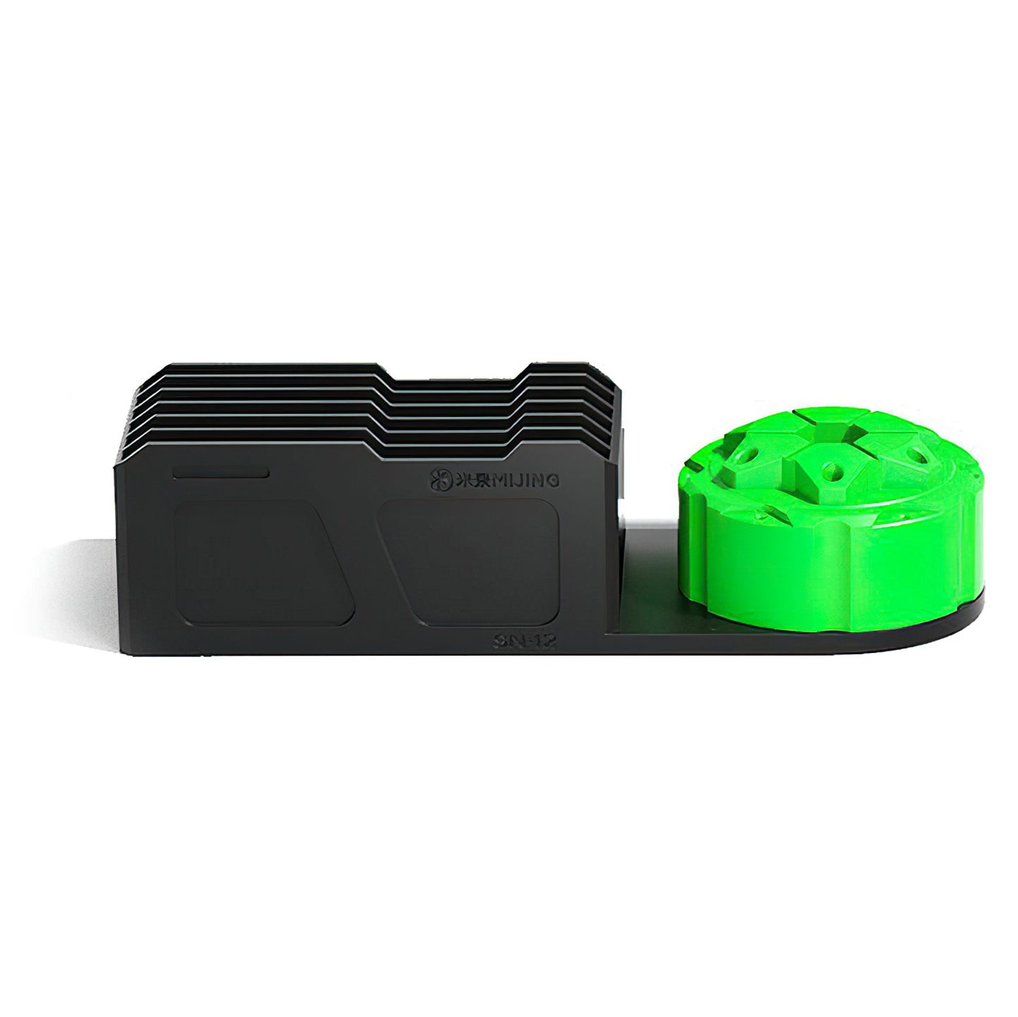 Mijing SN-12 Skrutrekkerholder, Svart