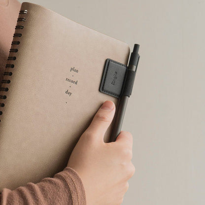 Ringke Touch Pen-støtte, sett med 2 stykker, svart